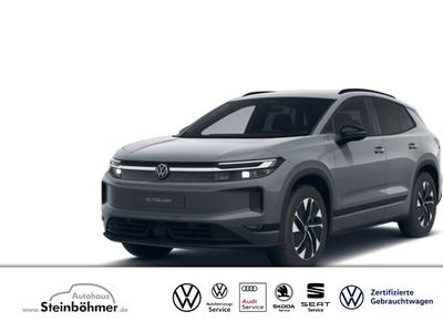 VW ID. Tiguan