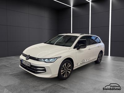 VW Golf Variant