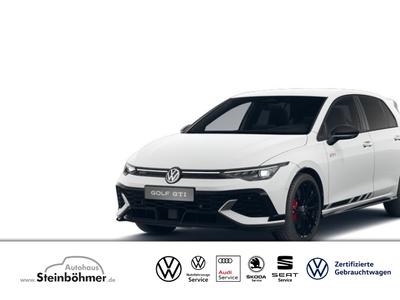 VW Golf GTI