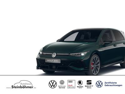 VW Golf GTI