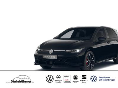 VW Golf GTI