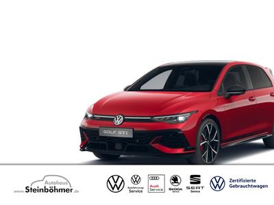VW Golf GTI