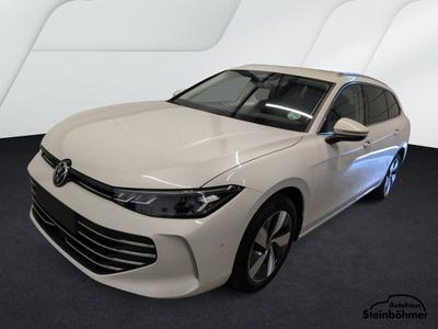 VW Passat Variant