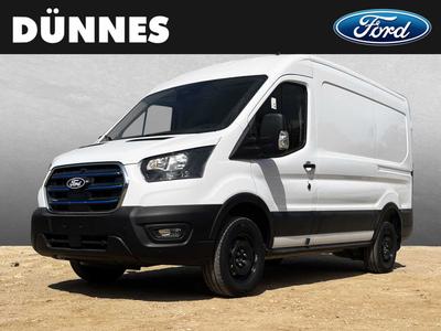 Ford E-Transit