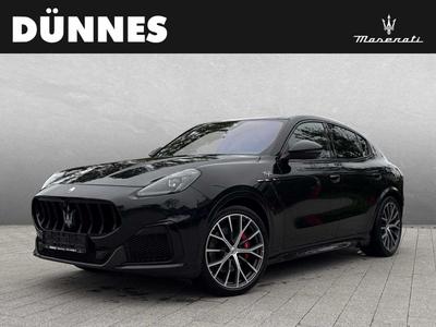 Maserati Grecale