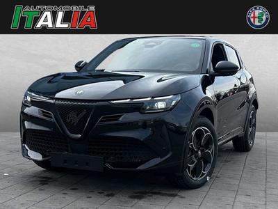 Alfa Romeo Junior