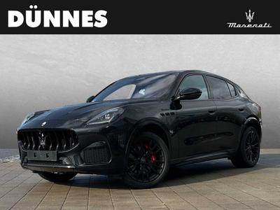 Maserati Grecale