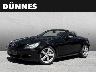 Mercedes-Benz SLK 200