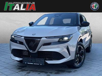 Alfa Romeo Junior