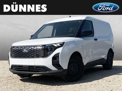 Ford E-Transit