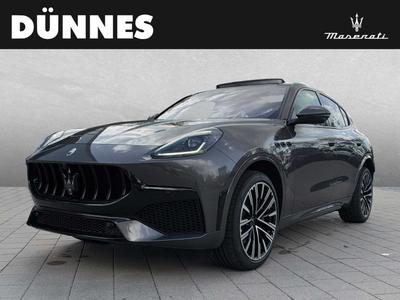 Maserati Grecale