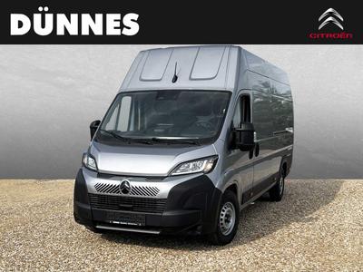 Citroen Jumper