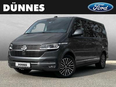 VW T6.1 Multivan