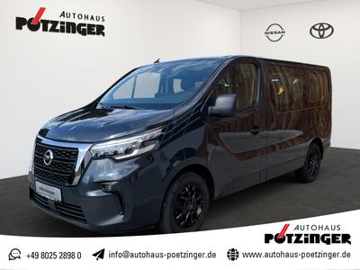 Nissan NV300