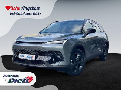 Baic Beijing X55