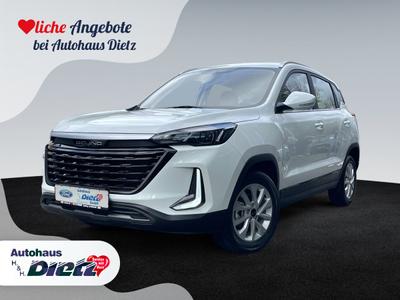 Baic Beijing X35