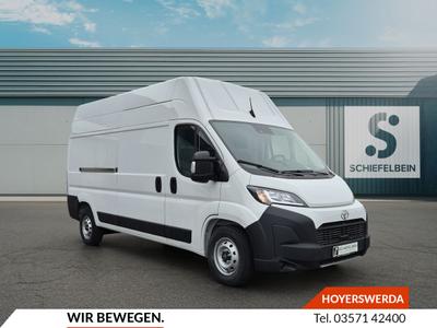 Toyota Proace Max