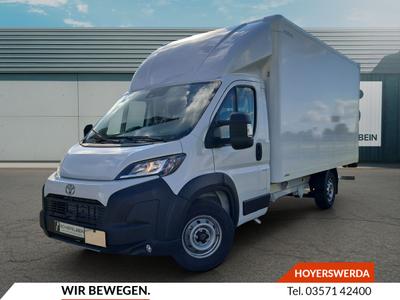Toyota Proace Max