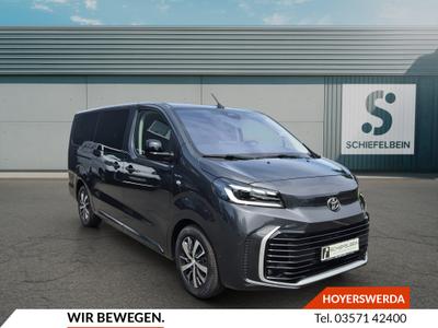 Toyota Proace (Verso)