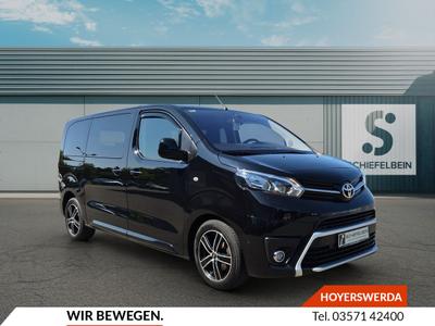 Toyota Proace (Verso)