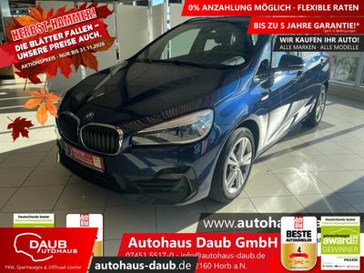 BMW 218 Active Tourer