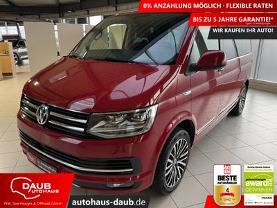 VW T6 Multivan