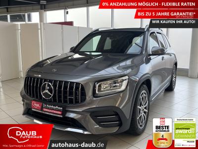 Mercedes-Benz GLB 35 AMG