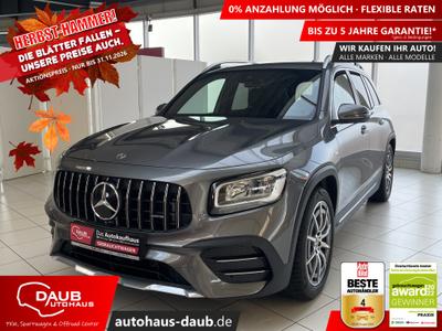 Mercedes-Benz GLB 35 AMG