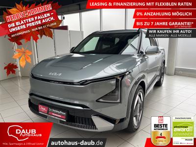 Kia EV5