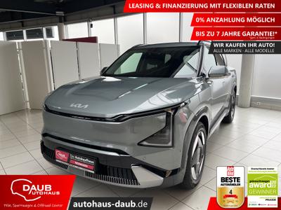 Kia EV5