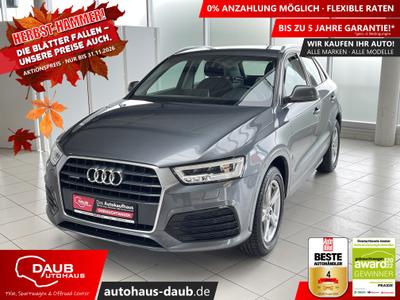 Audi Q3 SUV