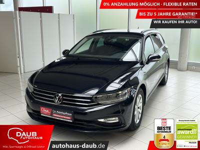 VW Passat Variant