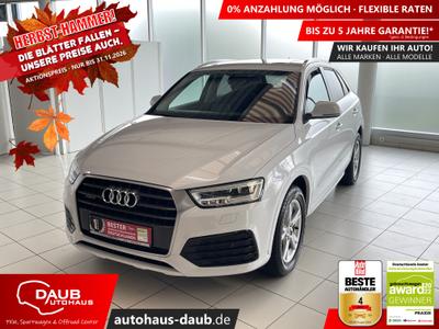 Audi Q3 SUV