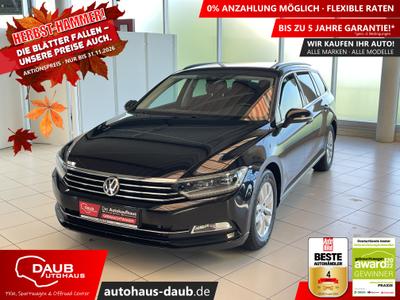 VW Passat Variant