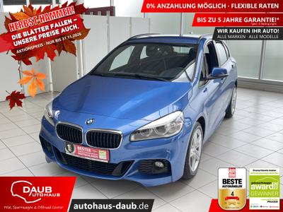 BMW 220 Active Tourer