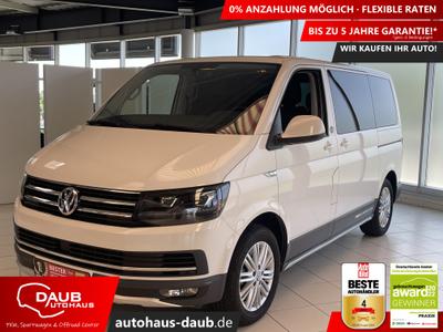 VW T6 Multivan