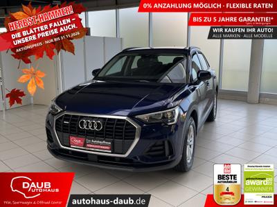 Audi Q3 SUV
