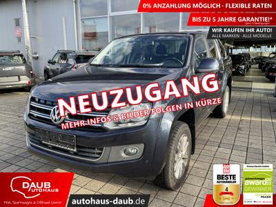 VW Amarok