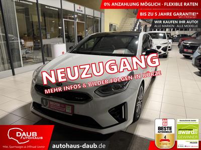 Kia ProCee'd