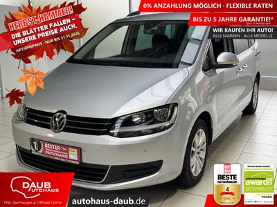 VW Sharan
