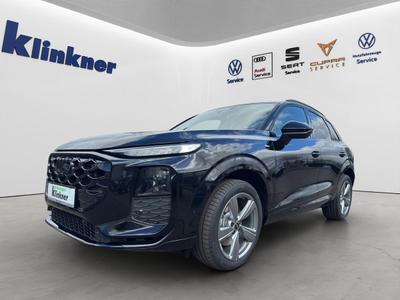Audi Q3 SUV