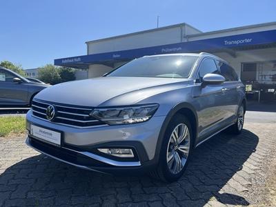 VW Passat Variant