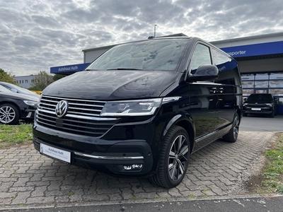 VW T6.1 Multivan