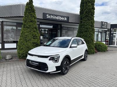 Kia Niro EV