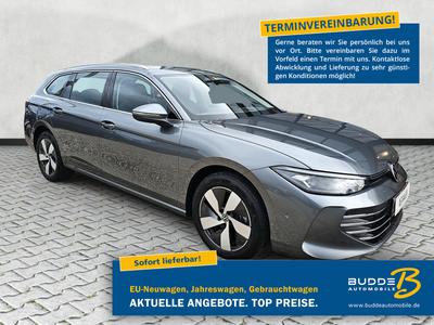 VW Passat Variant