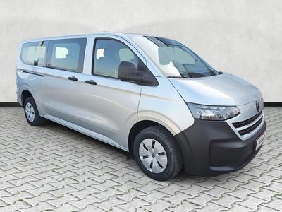 VW T7 Caravelle