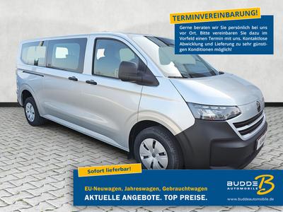 VW T7 Caravelle