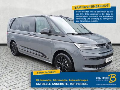 VW T7 Multivan