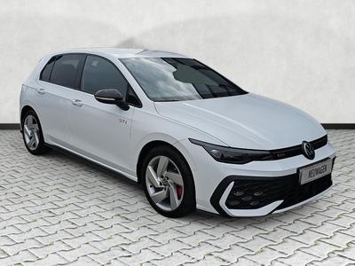 VW Golf GTI
