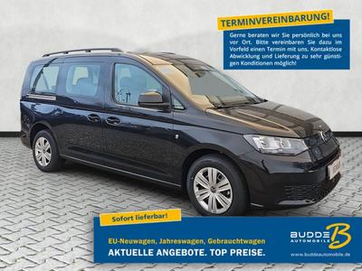 VW Caddy Maxi